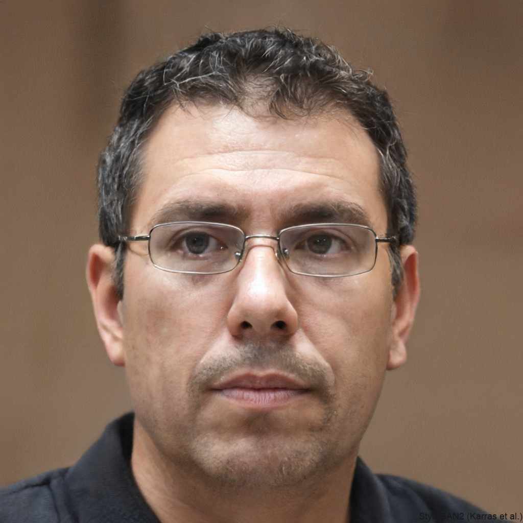 Vikram Desai