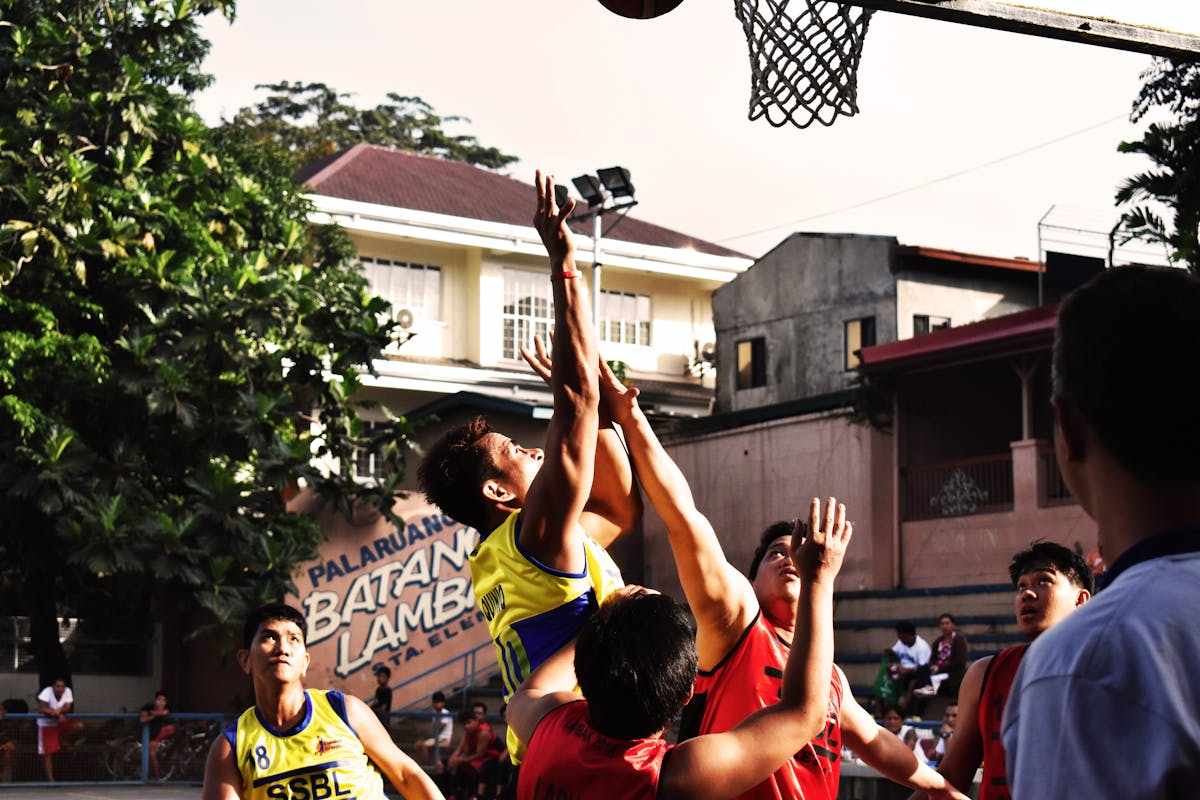 Iconic Dunk